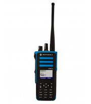 Цифровая рация Motorola DP4801 EX ATEX