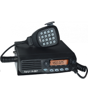 Радиостанция мобильная Аргут А-907