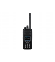 Радиостанция портативная Kenwood NX-5200E