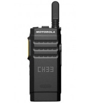 Цифровая рация Motorola SL1600 VHF