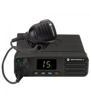 Цифровая рация Motorola DM4401 VHF 25 Вт