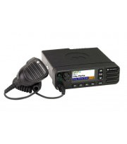 Цифровая рация Motorola DM4600 VHF 25 Вт
