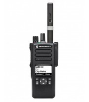 Цифровая рация Motorola DP4601 VHF