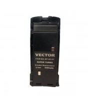 Аккумулятор Vector BP-80 ST