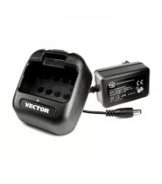 Зарядное устройство Vector BC-80 F