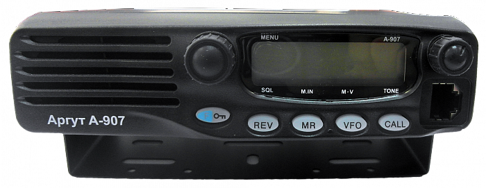 Радиостанция мобильная Аргут А-907