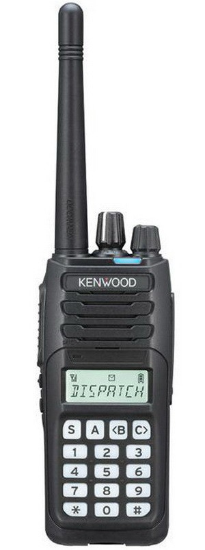 Kenwood NX-1200DE