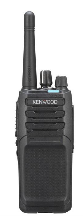 Радиостанция портативная Kenwood NX-1300DE3