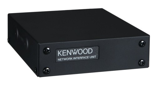 Kenwood KTI-3M