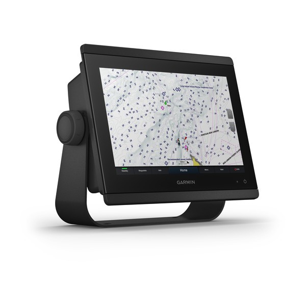 Картплоттер Garmin GPSMAP 8410XSV