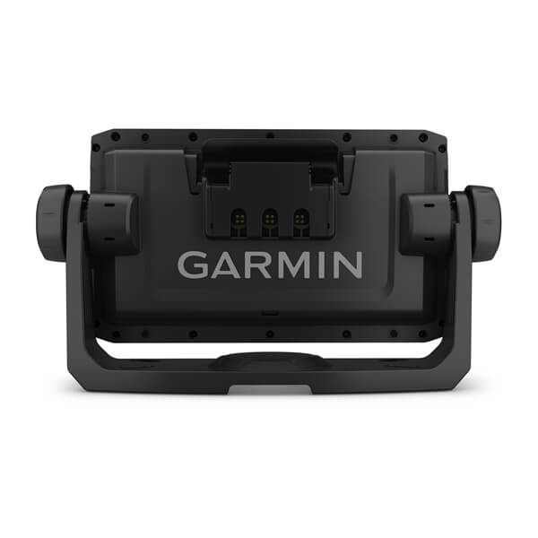Картплоттер-эхолот Garmin ECHOMAP UHD 62CV без датчика
