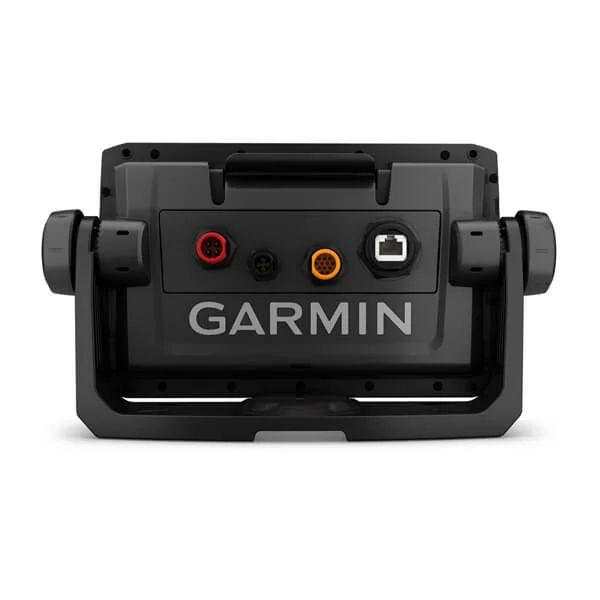 Картплоттер-эхолот Garmin ECHOMAP UHD 72SV