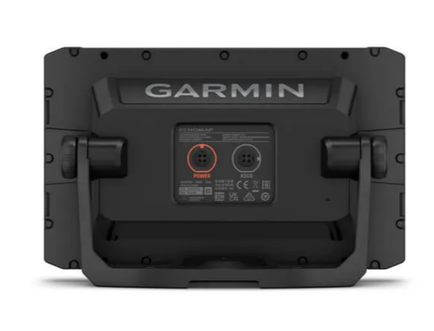 Эхолот-картплоттер Garmin ECHOMAP UHD2 72CV без датчика