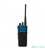 Цифровая рация Motorola DP4401 EX ATEX