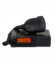 Рация Motorola VX-2200 VHF автомобильная