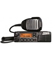 Радиостанция Hytera TM-610 UHF автомобильная