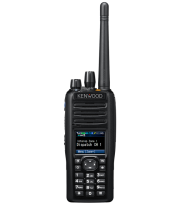 Радиостанция портативная Kenwood NX-5300E