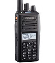 Радиостанция портативная Kenwood NX-3220E