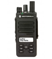 Цифровая рация Motorola DP2600 VHF
