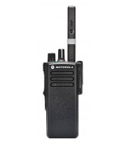 Цифровая рация Motorola DP4400 VHF