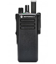 Цифровая рация Motorola DP4401 VHF