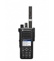 Цифровая рация Motorola DP4800 VHF